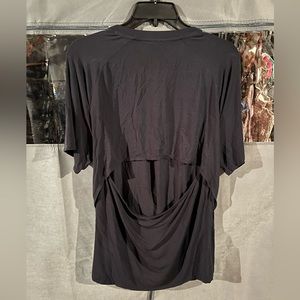 Under Armour workout tee